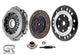Spec 02-05 Subaru WRX Mini Twin D-Trim Clutch Kit