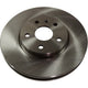 Centric 15-16 Ford Mustang V6 w/ Standard Brakes Right Rear Rotor
