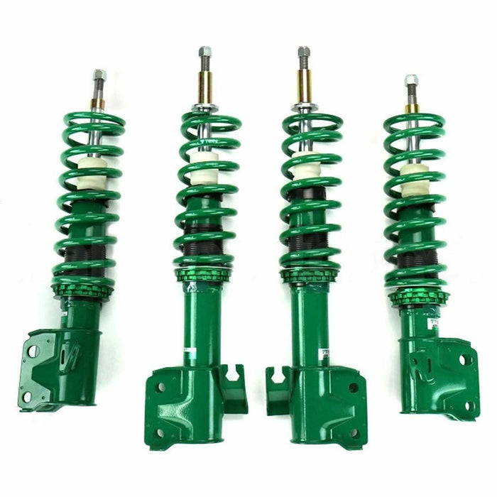 Tein 92-00 Lexus SC300 (JZZ30) Street Basis Z Coilovers