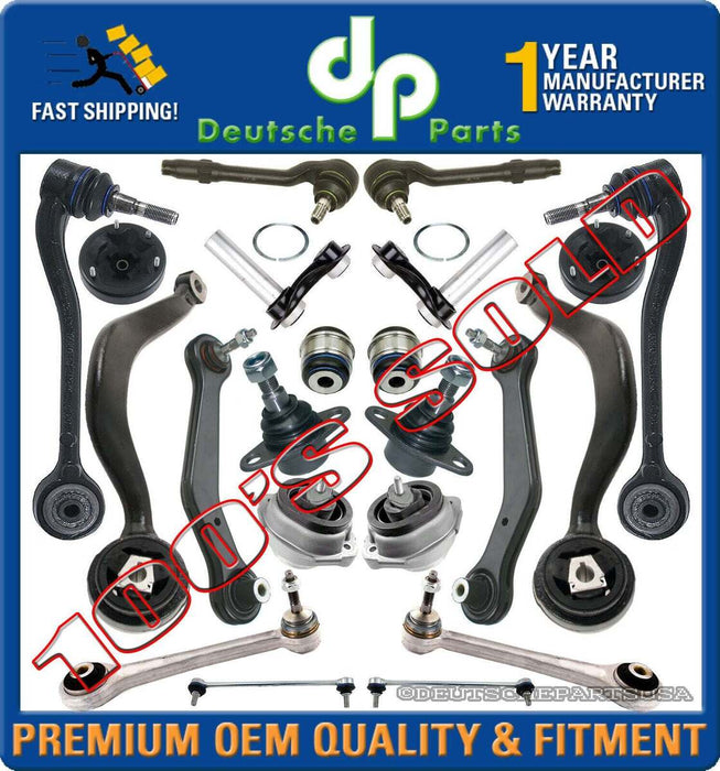 Superpro 22-25 Subaru BRZ  Front LCA Inner Forward Bushing Kit - Front