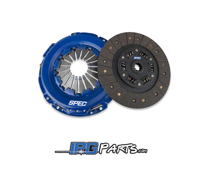Spec 2013 Hyundai Genesis Coupe Stage 1 Clutch Kit