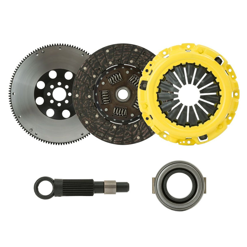 Spec 92-93 Acura Integra Stage 2+ Clutch Kit