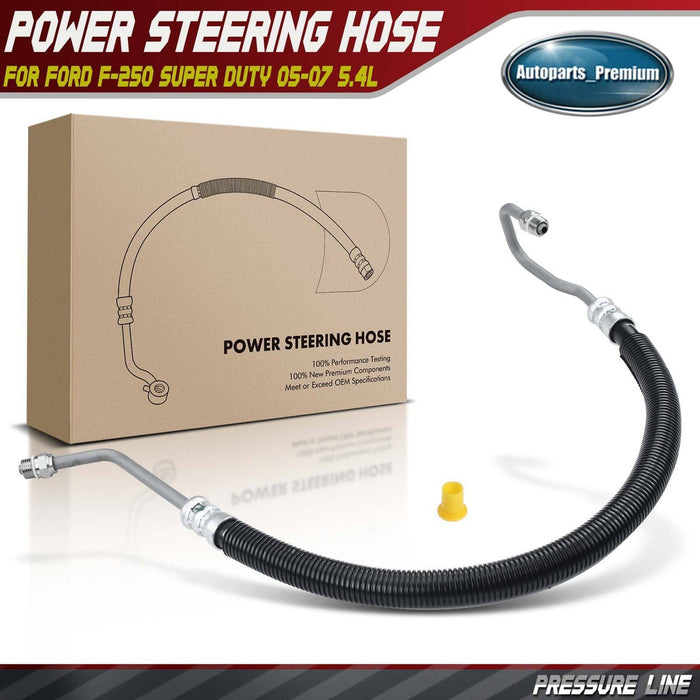 Spec 05-07 Ford Mustang GT 5.4L Super Twin Clutch Kit SS-Trim