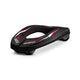 Sparco Collar Kart K-Ring Child Blac