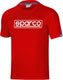 Sparco T-Shirt Frame XXL White