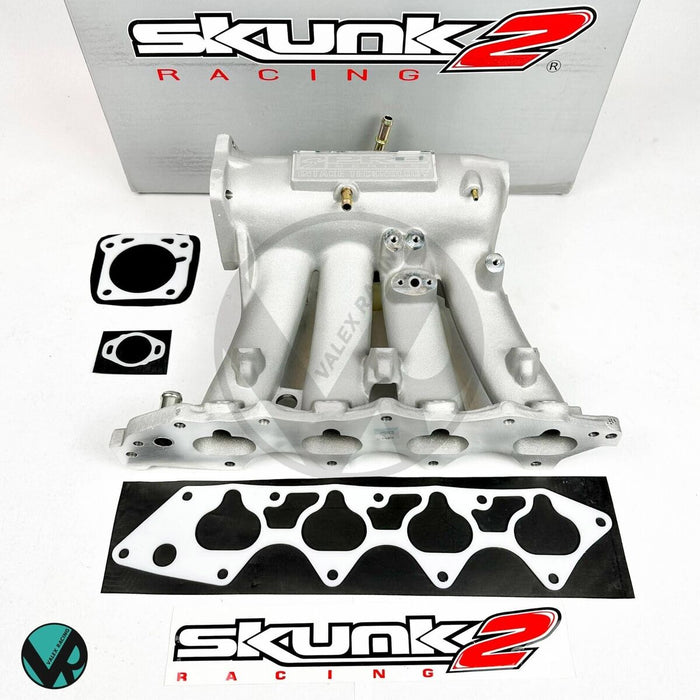 BLOX Racing Thermal Intake Manifold Gasket for 1990-2001 Acura Integra RS/LS / 1997-2001 Honda CR-V