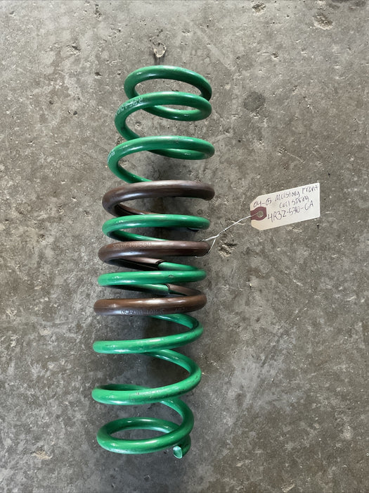 Tein 05-13 Subaru Legacy S. Tech-C Lowering Spring Kit