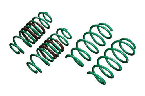 Tein 90-98 Mazda Miata (NA6C / NA8C) S-Tech Springs