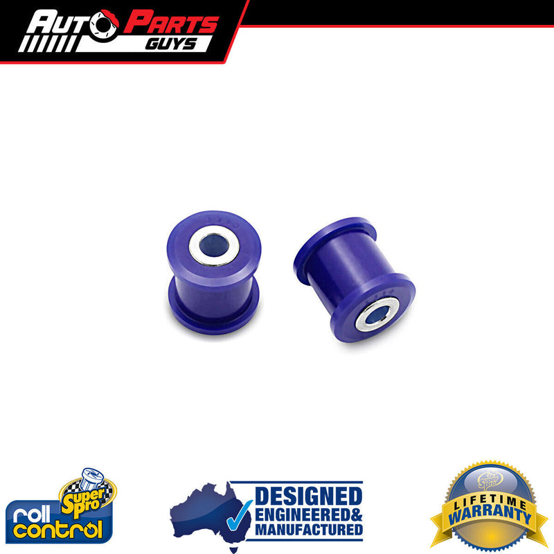 SuperPro 04-08 Ford F150 Front Lower Control Arm Inner Bushing Kit