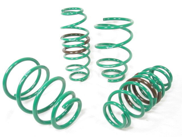 Tein 17-23 Mercedes-Benz E300/E350 (RWD) S. Tech Spring Kit