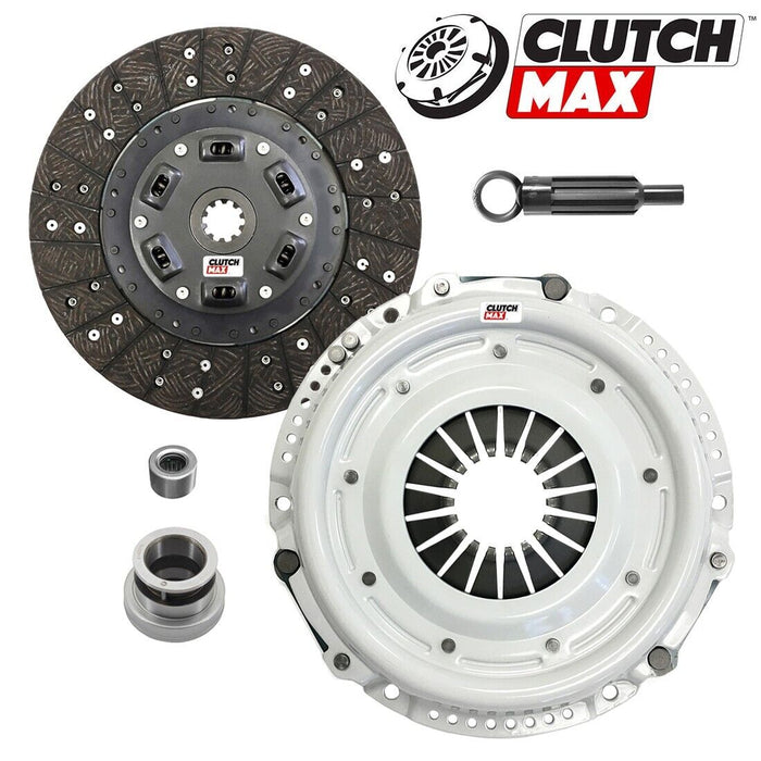 Spec 68-73 Chevy Malibu Stage 4 Clutch Kit