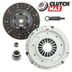Spec 68-73 Chevy Malibu Stage 4 Clutch Kit