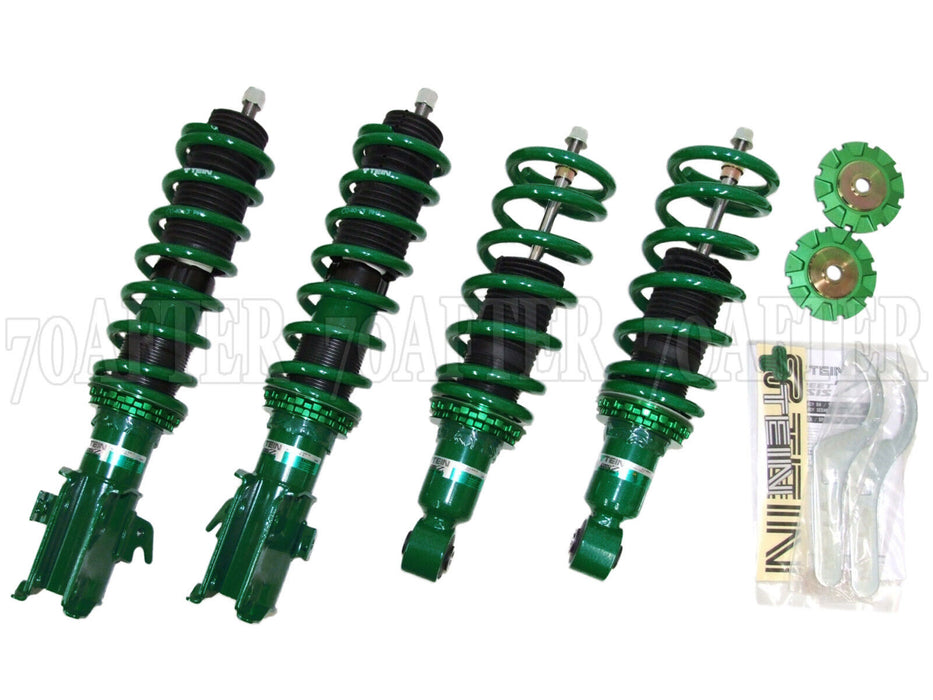 Tein 05-09 Subaru Legacy Street Basis Z Coilovers