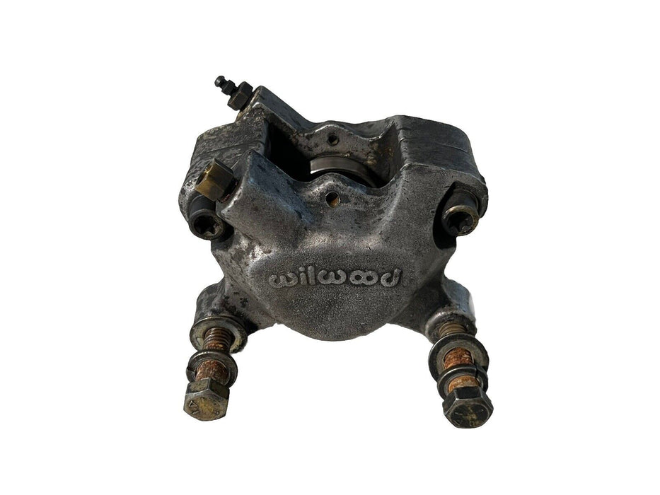 Wilwood 2.5 GM D154-DS Caliper 1.04 Ano