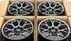 BBS RE-V7 18x10.5 5x114.3 ET15 Diamond Black Wheel -82mm PFS/Clip Required
