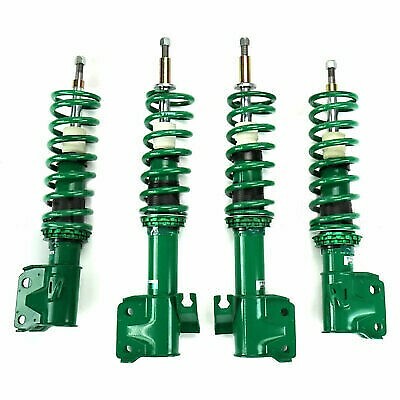 Tein 08-14 Subaru WRX Street Basis Z Replacement Front Left Damper Assembly (for GSS80-8USS2)