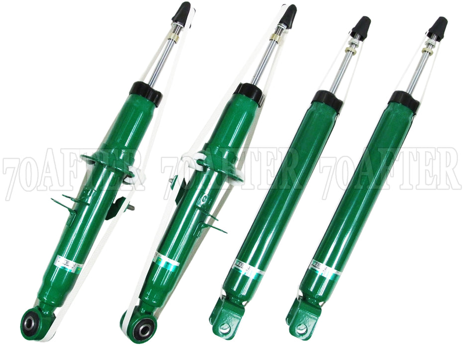 Tein 03-08 Nissan 350Z (Z33) EnduraPro Full Kit