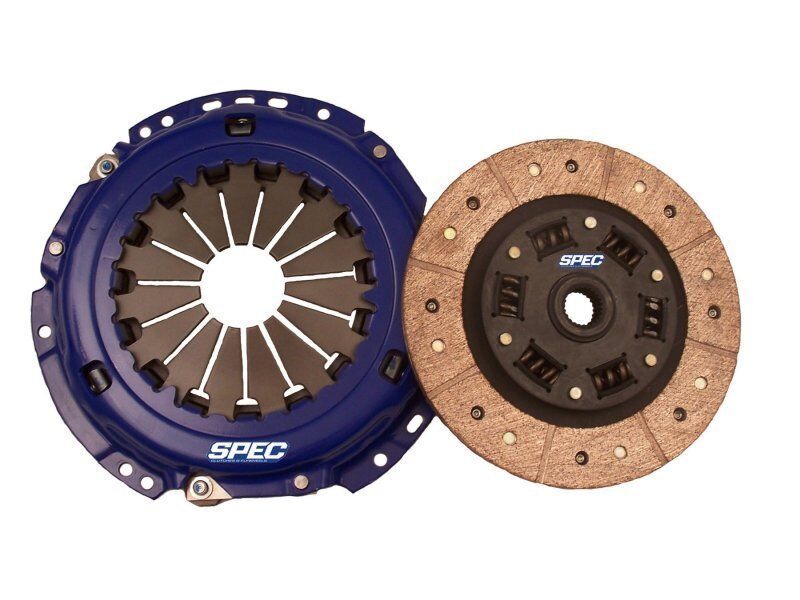 Spec 05-10 Ford Mustang GT 4.6L Stage 3+ Clutch Kit