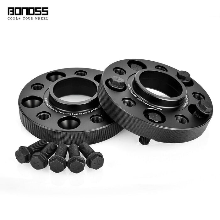 Centric 17-19 Alfa Romeo Giulia Disc Brake Kit - Front