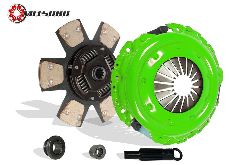 Spec 96-99 Chevy Full Size Truck Gas 5.0L Stage 2 Clutch Kit
