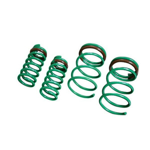Tein 03-09 Subaru Legacy Touring Wagon 4WD BP5 S Tech Springs