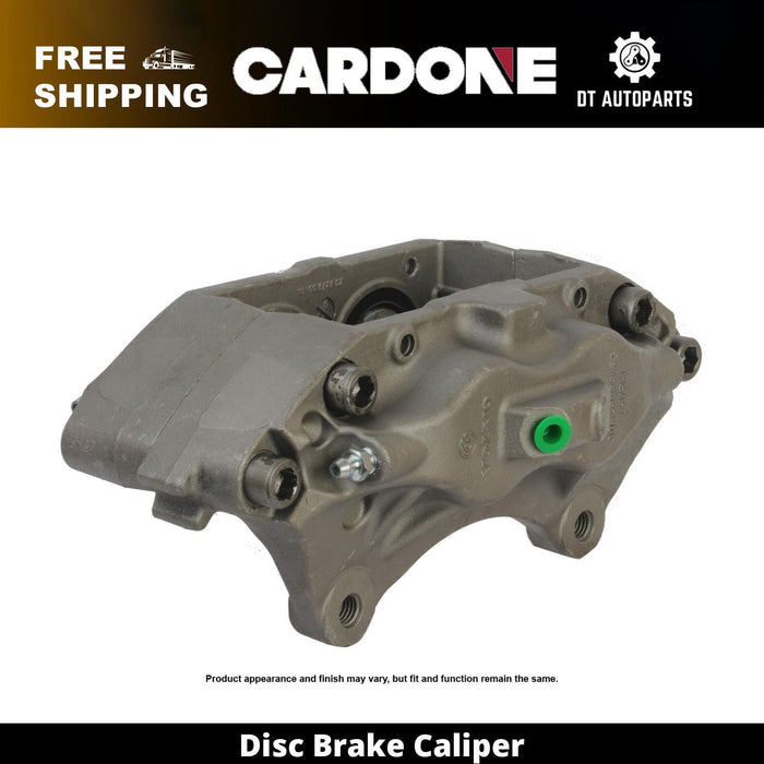 Brembo 00-06 Volvo S60/ Volvo V70/ Volvo XC70/ Volvo S80 Rear Low-Met Brake Pad