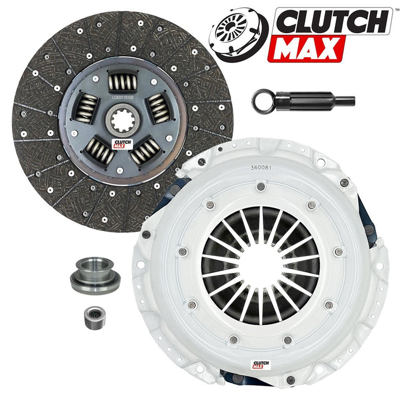 Spec 70-71 Pontiac Tempest Stage 2 Clutch Kit
