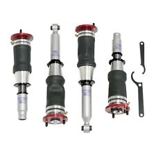 Tein 09-14 Acura TSX Street Basis Z Coilover Kit