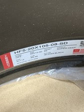 Vossen HF5 -22x10 - ET36 - 5x112 - 66.56 - Flat-Gloss Black