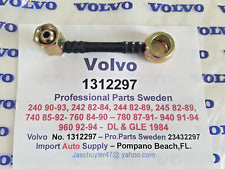 SuperPro 90-93 Volvo 240 Vehicle Master Bushing Kit- (Front & Rear)