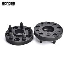 Sparco Wheel Spacer 30M 5X120 - 72.5Id
