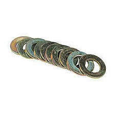 Wilwood Caliper Shim - .015 with 7/16in ID Hole - 10 pk.