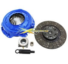 Spec 76-79 Jeep CJ DJ Wrangler 3.7L Stage 5 Clutch Kit