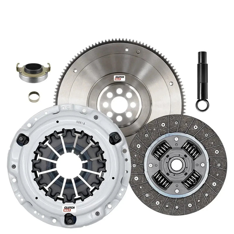 Spec 1968-1969 Chrysler Windsor Stage 3 Clutch Kit