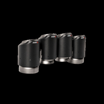 Akrapovic 2020+ BMW X3 M/X3 M Competition (F97) Tail Pipe Right (Carbon)
