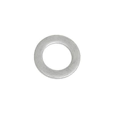 Wilwood Washer Kit .391 ID x .625 OD x .063 - Silver (Pack of 8)