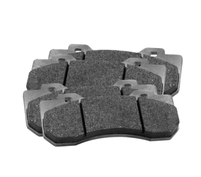 Wilwood Pad Set BP-20 10120 TX6R (.755in Thick)