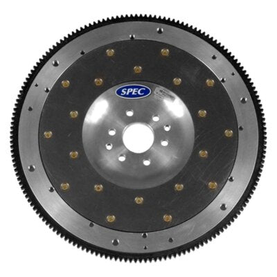 Spec 03-09 Mazdaspeed3 Aluminum Flywheel