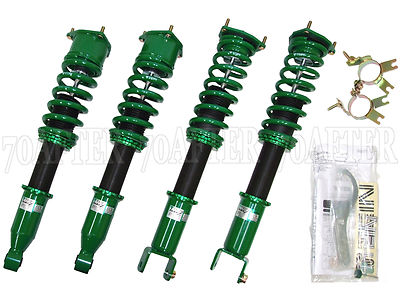 Tein 16-19 Infiniti Q50 2000 V37 4DR Flex Z Coilovers