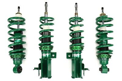 Tein 95-99 Toyota Starlet Street Advanced Z Shock Absorber (No Cancel)