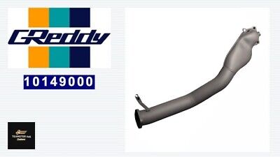 GReddy Mazda RX-7 FD3S TR Front Pipe