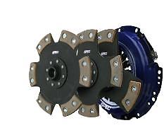 Spec 84-92 VW Jetta II / 85-92 Golf II Stage 2 Clutch Kit