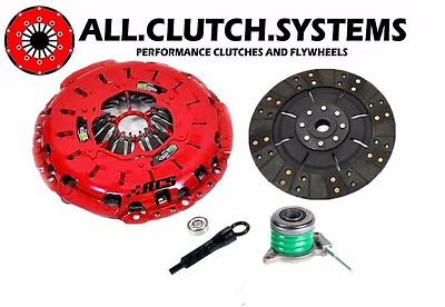 Spec 03-04 Volvo S60 2.3L Stage 2+ Clutch Kit