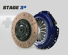 Spec 71-93 Alfa Romeo Spider Stage 2+ Clutch Kit