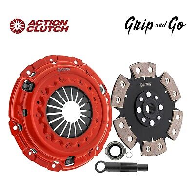 Spec 94-01 Acura Integra Stage 4 Clutch Kit