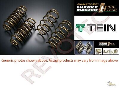 Tein 01-05 Civic S (NOT for Si EP3) Tech springs