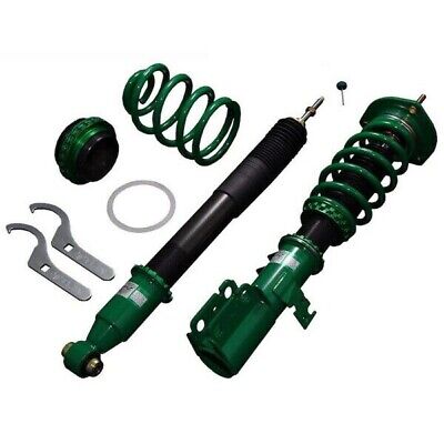 Tein 17-21 Honda Civic (FK7) Hatchback 1.5L Flex Z Coilovers