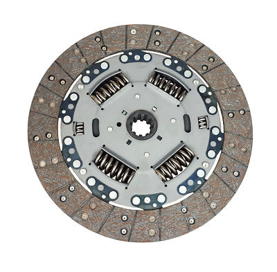 Spec 05-07 Dodge Full Sized Diesel Truck Stage 2+ Clutch Kit