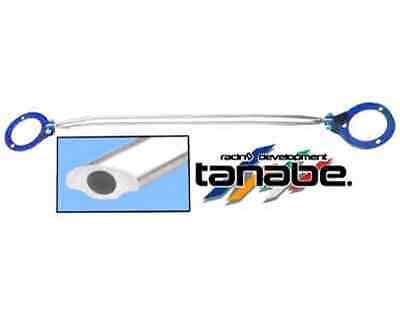 Tanabe Sustec Front Strut Tower Bar 90-98 Miata (NA6(8)C)