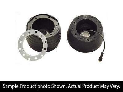 Sparco Steering Wheel Hub 2002-2004 Mini Cooper